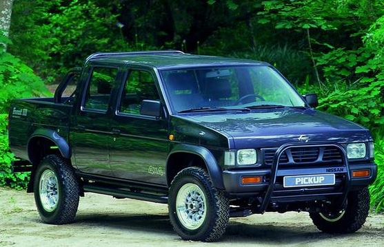 ¿Por qué mi Nissan D21 gasta mucha gasolina?
