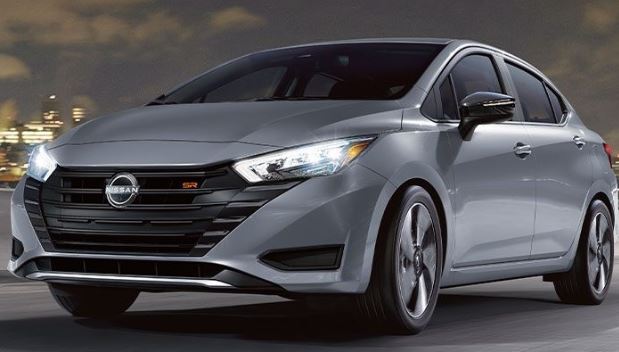 ¿Por qué mi Nissan Versa no enciende?