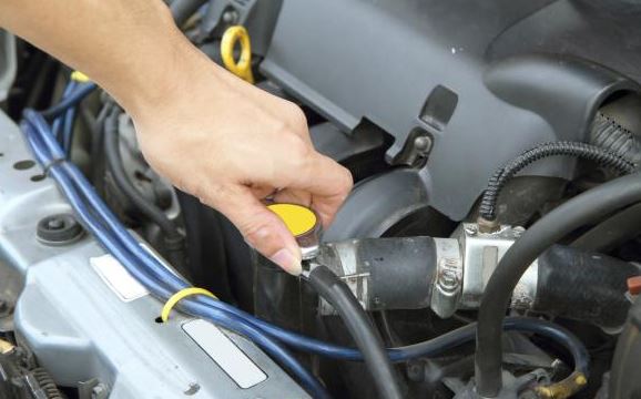 Qué hacer si el motor se calienta demasiado