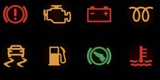 Qué significa el código de falla 11 en un Nissan Tsuru
